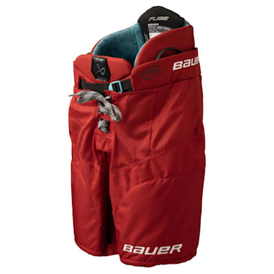  (Bauer Supreme Fuse Ice Hockey Pants - Youth)