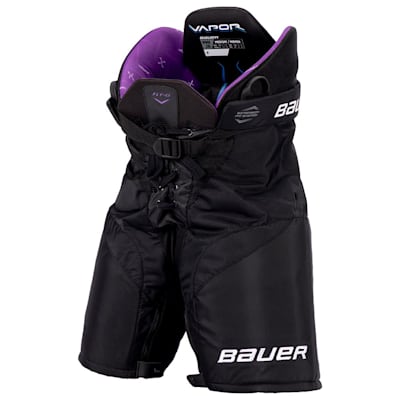  (Bauer Vapor Fly-G Ice Hockey Pants - Girls)