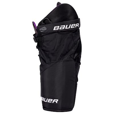  (Bauer Vapor Fly-G Ice Hockey Pants - Girls)