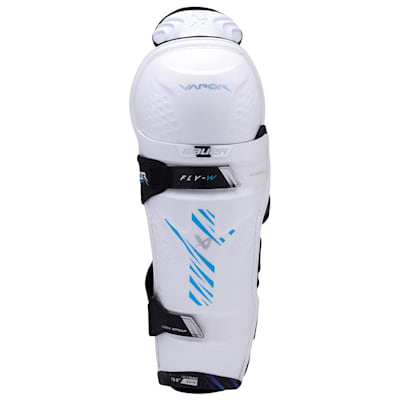  (Bauer Vapor FLY-W Hockey Shin Guards - Womens)