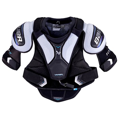  (Bauer Vapor FLY-W Hockey Shoulder Pads - Womens)