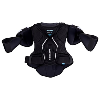  (Bauer Vapor FLY-W Hockey Shoulder Pads - Womens)