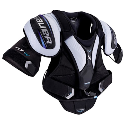  (Bauer Vapor FLY-W Hockey Shoulder Pads - Womens)