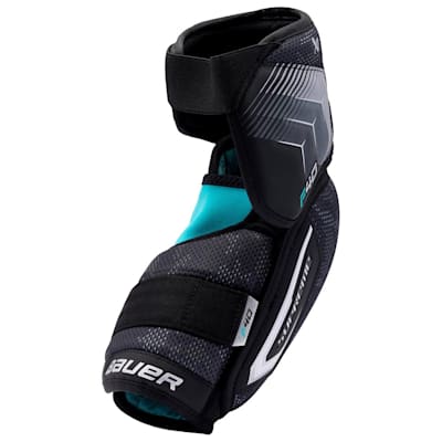  (Bauer Supreme F40 Hockey Elbow Pads - Senior)