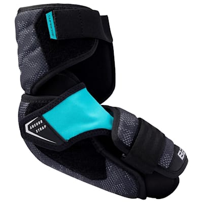  (Bauer Supreme F40 Hockey Elbow Pads - Senior)