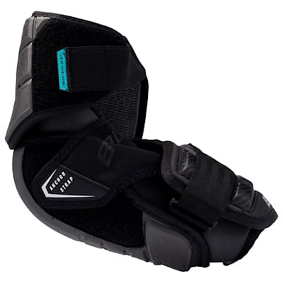  (Bauer Supreme F50 Pro Hockey Elbow Pads - Senior)