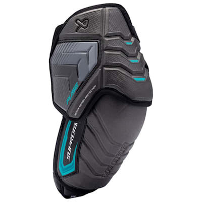  (Bauer Supreme Fuse Hockey Elbow Pads - Intermediate)