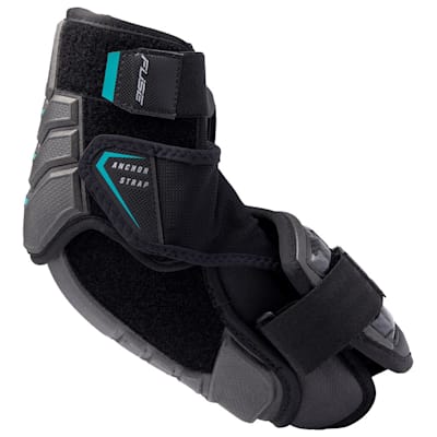  (Bauer Supreme Fuse Hockey Elbow Pads - Intermediate)