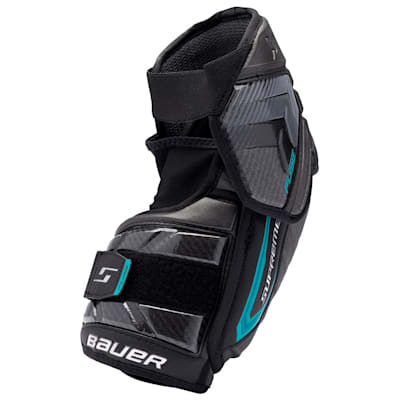  (Bauer Supreme Fuse Hockey Elbow Pads - Senior)