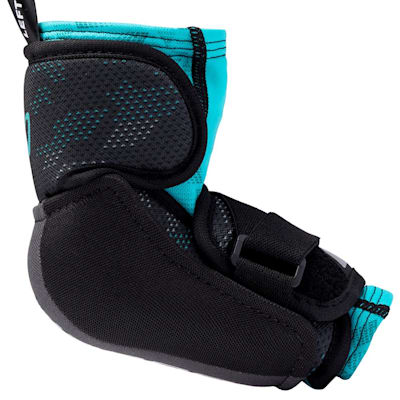  (Bauer Supreme Fuse Hockey Elbow Pads - Youth)