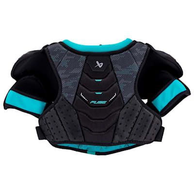  (Bauer Supreme Fuse Hockey Shoulder Pads - Youth)