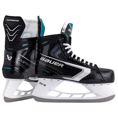  (Bauer Supreme F20 Hockey Skate - Junior)