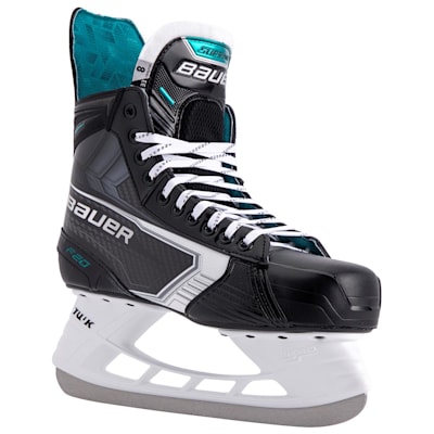  (Bauer Supreme F20 Hockey Skate - Junior)