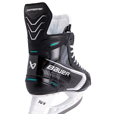  (Bauer Supreme F20 Hockey Skate - Intermediate)