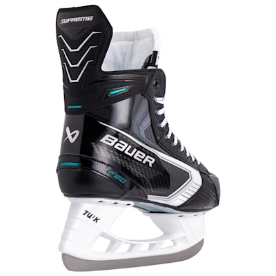  (Bauer Supreme F20 Hockey Skate - Senior)