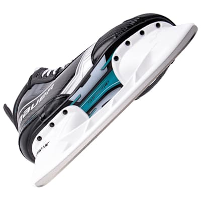  (Bauer Supreme F20 Hockey Skate - Senior)