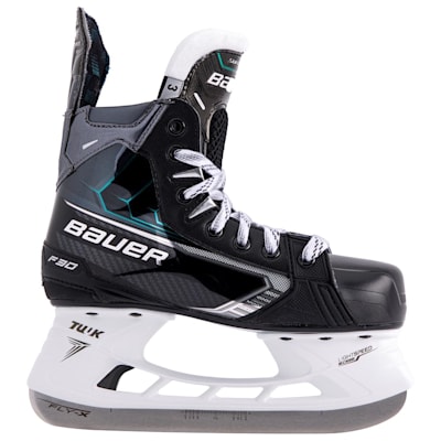  (Bauer Supreme F30 Ice Hockey Skates - Junior)
