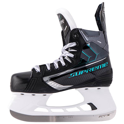  (Bauer Supreme F30 Ice Hockey Skates - Junior)
