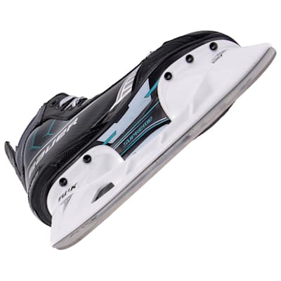  (Bauer Supreme F30 Ice Hockey Skates - Junior)