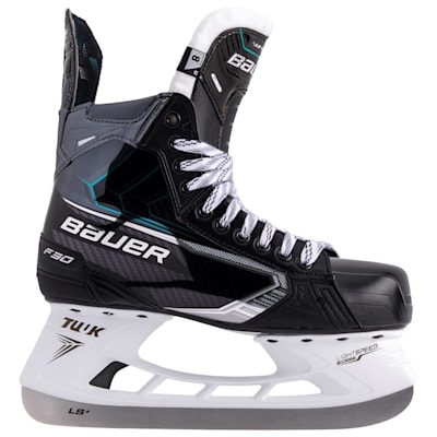  (Bauer Supreme F30 Ice Hockey Skates - Intermediate)