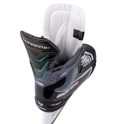  (Bauer Supreme F30 Ice Hockey Skates - Intermediate)