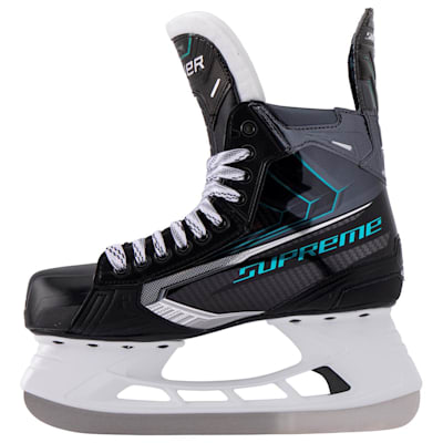  (Bauer Supreme F30 Ice Hockey Skates - Senior)