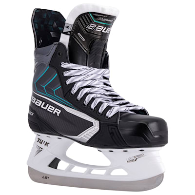  (Bauer Supreme F30 Ice Hockey Skates - Senior)