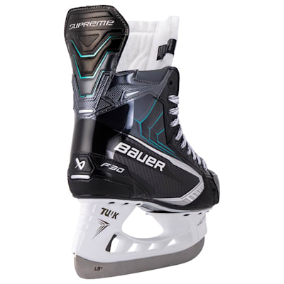  (Bauer Supreme F30 Ice Hockey Skates - Senior)