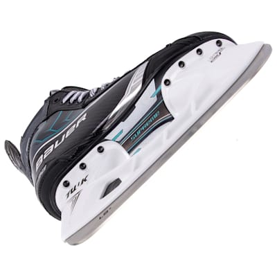  (Bauer Supreme F30 Ice Hockey Skates - Senior)