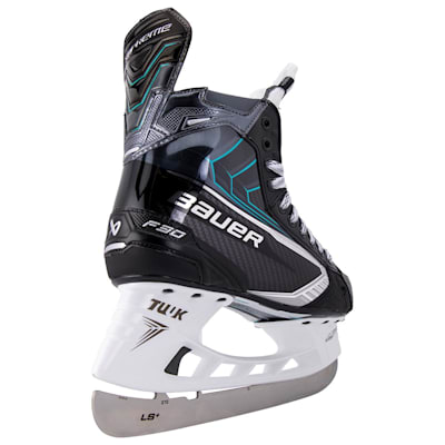  (Bauer Supreme F30 Ice Hockey Skates - Senior)