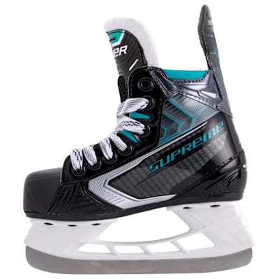  (Bauer Supreme F30 Ice Hockey Skates - Youth)