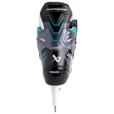  (Bauer Supreme F30 Ice Hockey Skates - Youth)