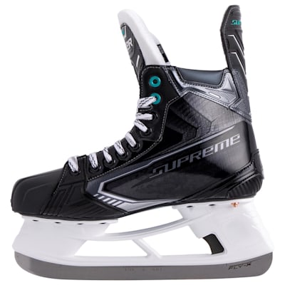  (Bauer Supreme F40 Ice Hockey Skates - Intermediate)