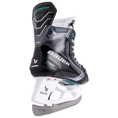  (Bauer Supreme F40 Ice Hockey Skates - Intermediate)