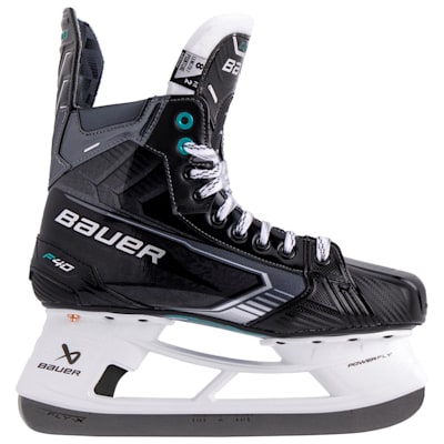  (Bauer Supreme F40 Ice Hockey Skates - Senior)