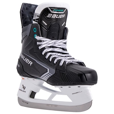  (Bauer Supreme F40 Ice Hockey Skates - Senior)