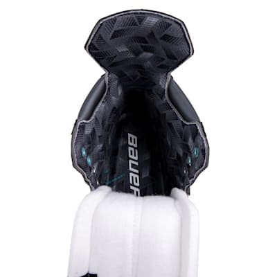 (Bauer Supreme F40 Ice Hockey Skates - Senior)