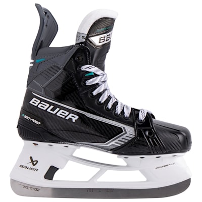  (Bauer Supreme F50 Pro Ice Hockey Skate - Intermediate)