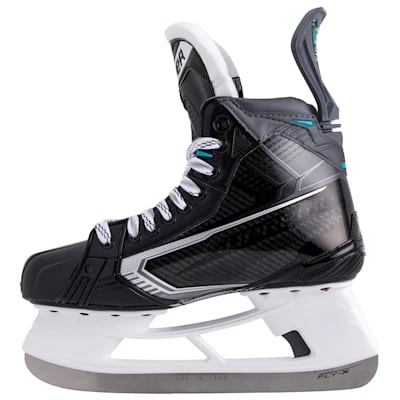  (Bauer Supreme F50 Pro Ice Hockey Skate - Senior)