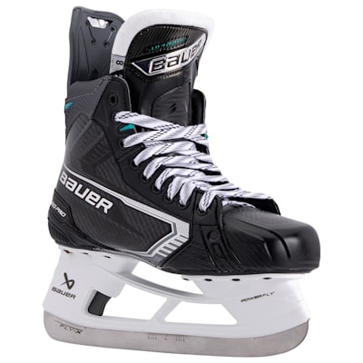  (Bauer Supreme F50 Pro Ice Hockey Skate - Senior)