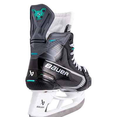 (Bauer Supreme F50 Pro Ice Hockey Skate - Senior)