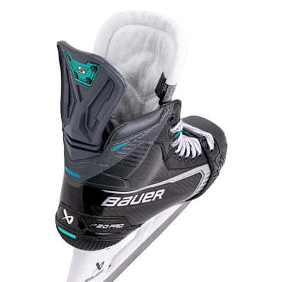  (Bauer Supreme F50 Pro Ice Hockey Skate - Senior)