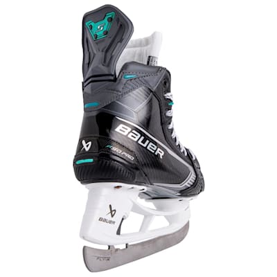  (Bauer Supreme F50 Pro Ice Hockey Skate - Senior)