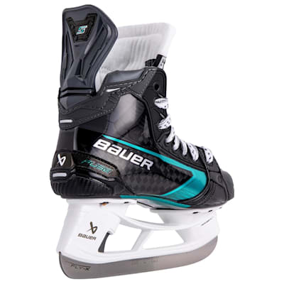 (Bauer Supreme Fuse Ice Hockey Skates - Junior)