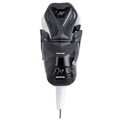  (Bauer Supreme Fuse Ice Hockey Skates - Junior)