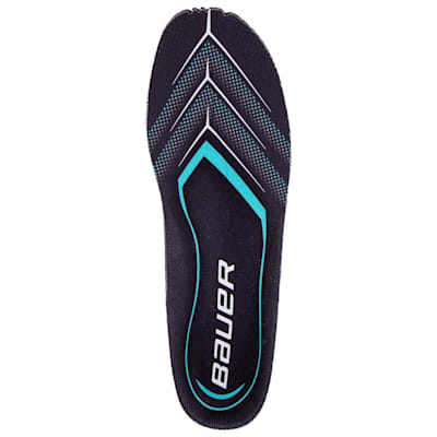  (Bauer Supreme Fuse Ice Hockey Skates - Junior)