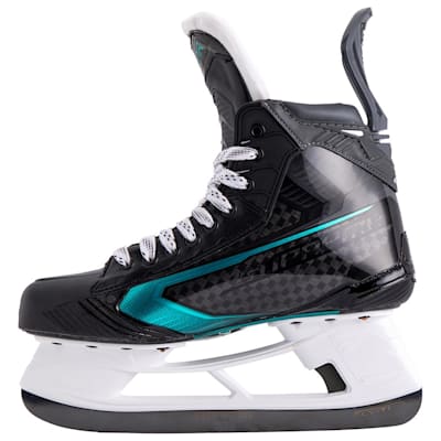  (Bauer Supreme Fuse Ice Hockey Skates - Intermediate)