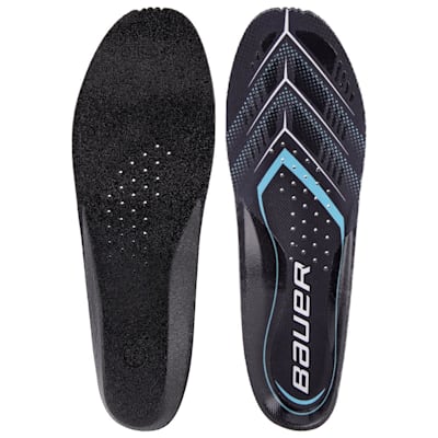  (Bauer Supreme Fuse Ice Hockey Skates - Intermediate)