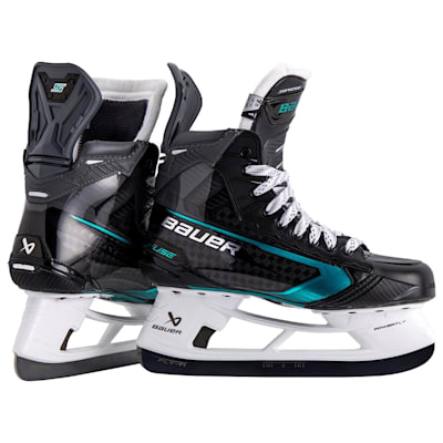  (Bauer Supreme Fuse Ice Hockey Skates - Senior)