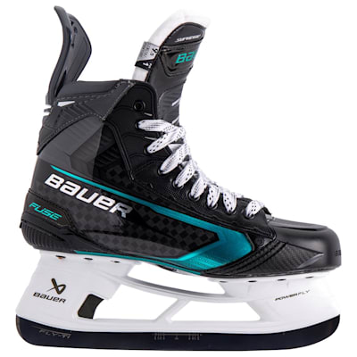  (Bauer Supreme Fuse Ice Hockey Skates - Senior)